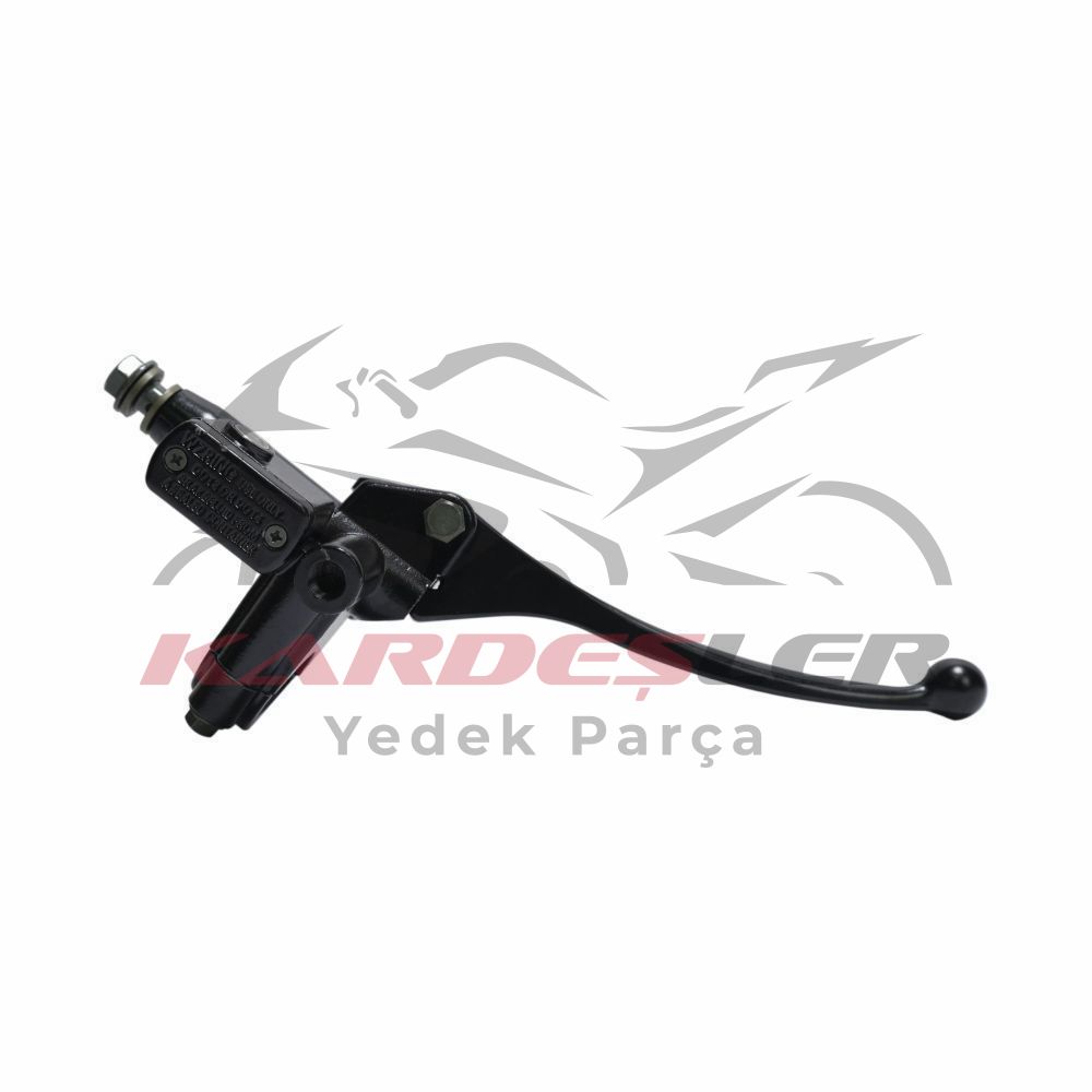 ÖN FREN MERKEZİ ÜST VE KOLU - RKS SNIPER