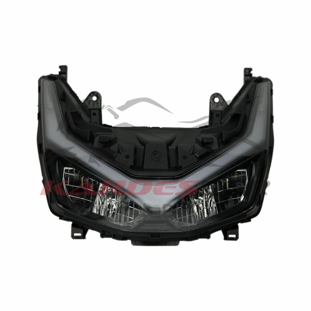 ÖN FAR KOMPLE PCX 2025 DELUXE E BELGELİ