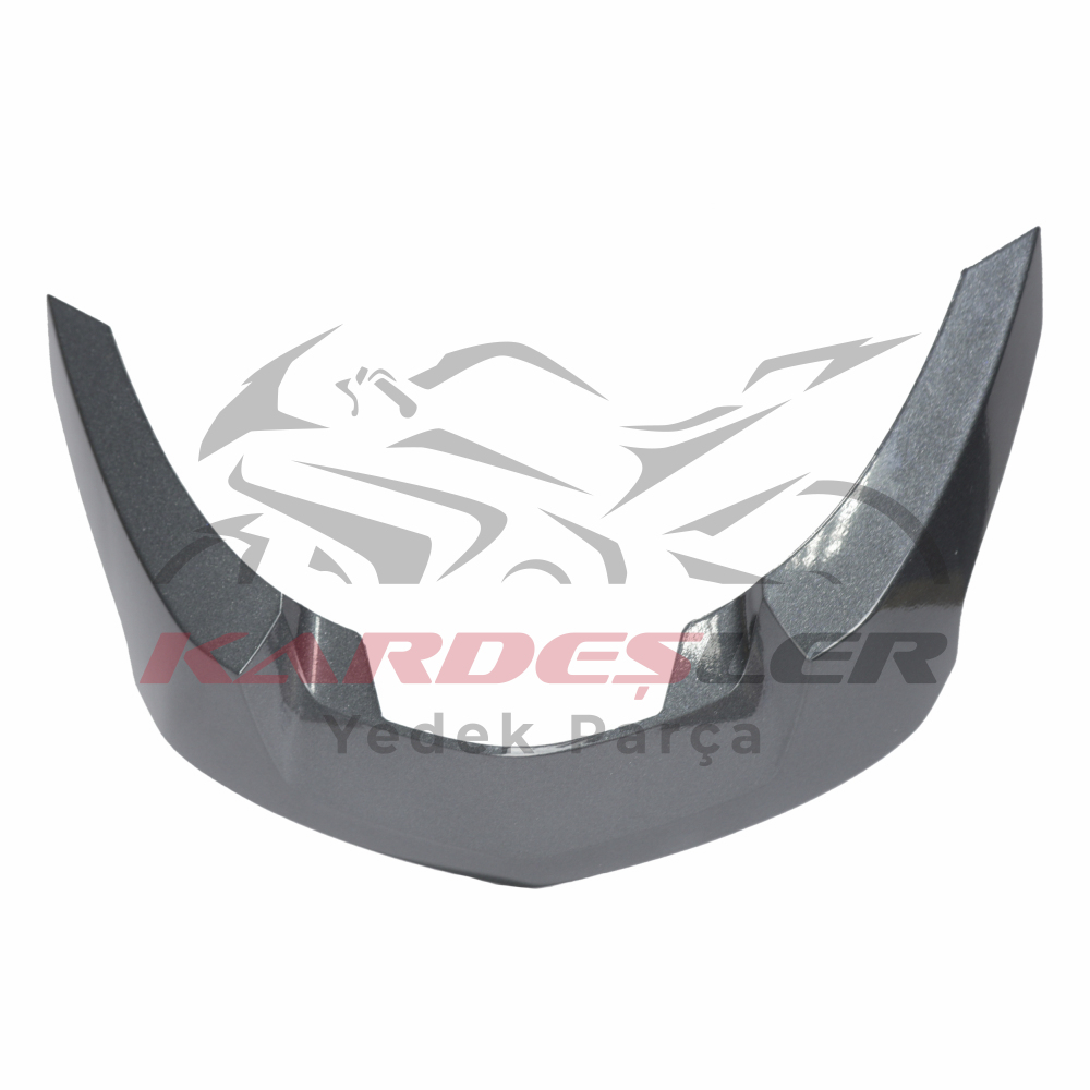 STOP ALTI KAPAK [FÜME] [ORİJİNAL] HONDA ACTIVA 125-[83751K0LD00ZR]