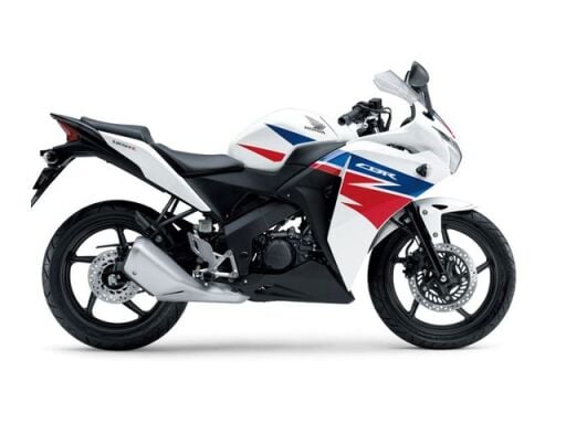 Honda Cbr125R