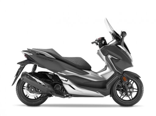 Honda Forza 300