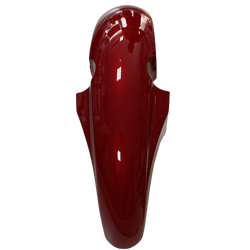 ÇAMURLUK ÖN CB125F KIRMIZI