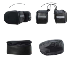 WINDTECH Çanta Yan 3d 1 Model