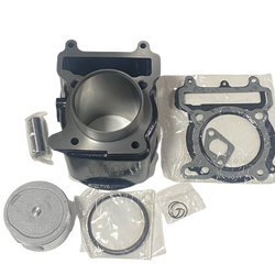 SİLİNDİR SET [EM] X MAX 250