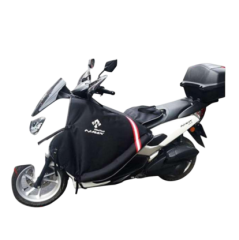 WINDTECH Diz Örtüsü NMAX