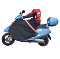 WINDTECH Diz Örtüsü Honda Dıo