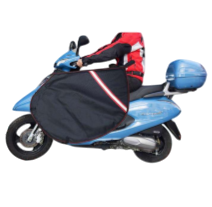 WINDTECH Diz Örtüsü Honda Dıo
