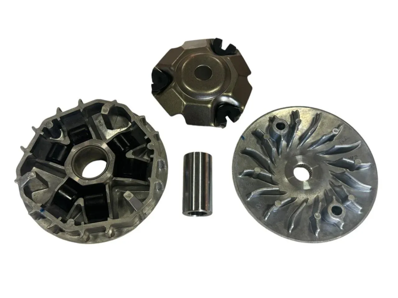 ÖN DEBRİYAJ [SET] PCX [2020-2022]