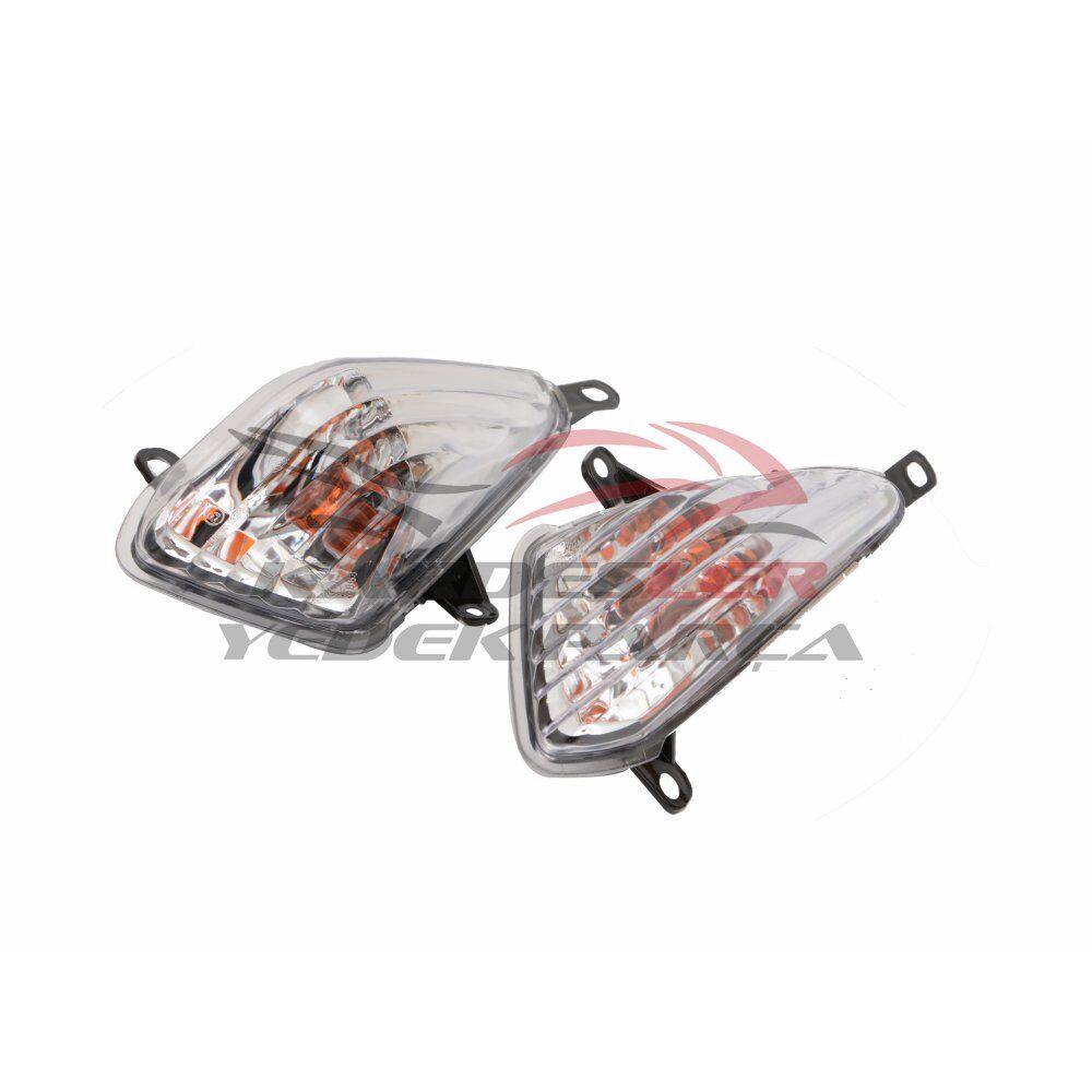 ÖN SİNYAL [TAKIM] CBF 150 - E BELGELİ