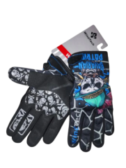 WINDTECH Superior Eldiven Mavi