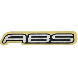 ABS AMBLEMİ NMAX [ORJİNAL]