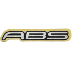 ABS AMBLEMİ NMAX [ORJİNAL]