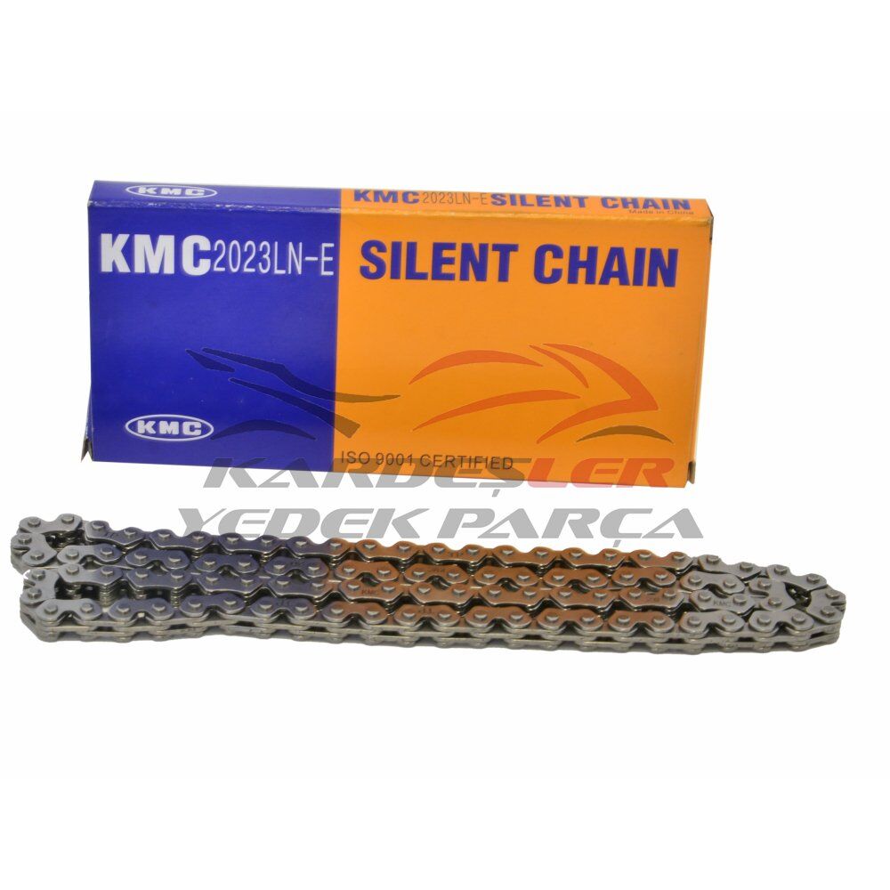 EKSANTRİK ZİNCİRİ KMC SPACY - KMC - RKS SPONTINI DIO