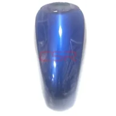 ÇAMURLUK ÖN  ACTİVA MAVİ PLASTİK