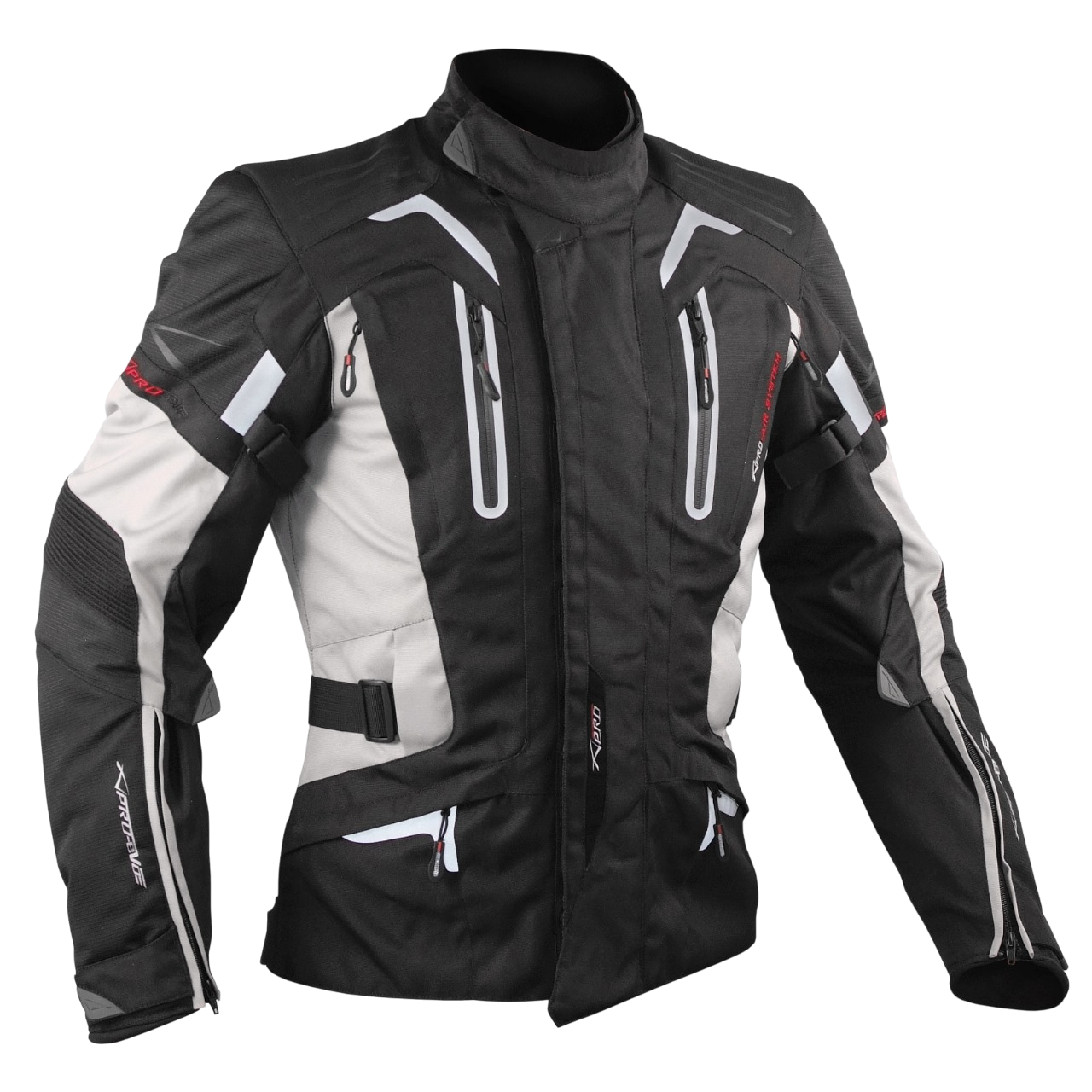 WINDTECH Uzun Mont