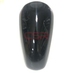 ÖN ÇAMURLUK [SİYAH] ACTİVA PLASTİK