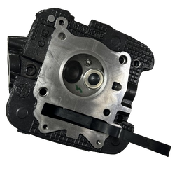 SİLİNDİR KAPAK [FÜME] RTR 150 [ORJİNAL]