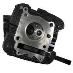 SİLİNDİR KAPAK [FÜME] RTR 150 [ORJİNAL]