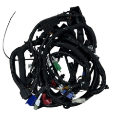ELEKTRİK TESİSAT JUPITER 125 [ORJİNAL]