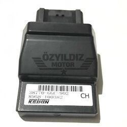 BEYİN [CDI] [YM] SPACY [ORJİNAL]