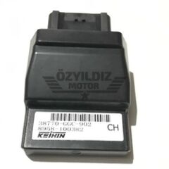 BEYİN [CDI] [YM] SPACY [ORJİNAL]