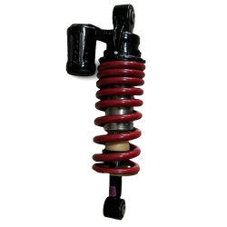 PULSAR ARKA AMORTİSÖR NS 200 2023 ORJİNAL
