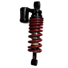 PULSAR ARKA AMORTİSÖR NS 200 2023 ORJİNAL