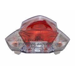 ARKA STOP HONDA DIO - E BELGELİ