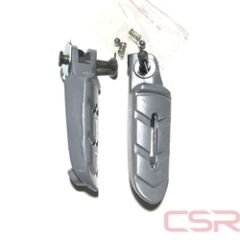 ARKA BASAMAK [TAKIM]  NS 200 ORJİNAL FÜME