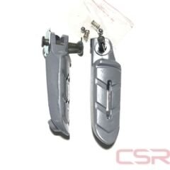 ARKA BASAMAK [TAKIM]  NS 200 ORJİNAL FÜME