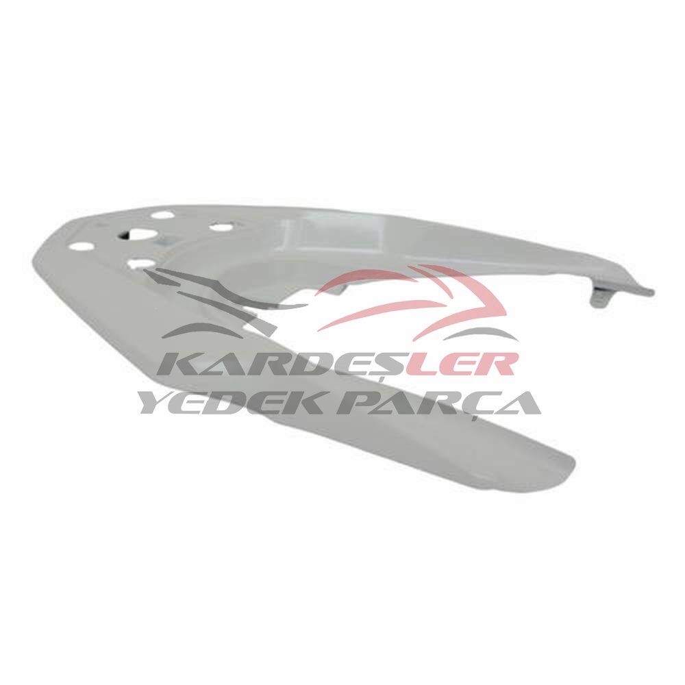 ARKA TAŞIYICI GRENAJI [BEYAZ] PCX [2020-2022]