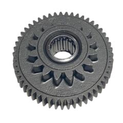 MARŞ UFAK DİŞLİ CYGNUS L OEM