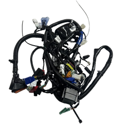 ELEKTRİK TESİSAT JUPITER 125 [ORJİNAL] E5