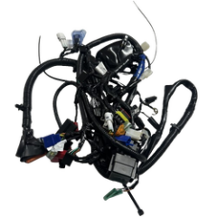 ELEKTRİK TESİSAT JUPITER 125 [ORJİNAL] E5