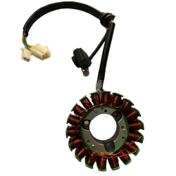 STATOR [YM] CBF 150 [ORJİNAL]