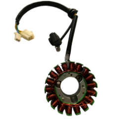 STATOR [YM] CBF 150 [ORJİNAL]