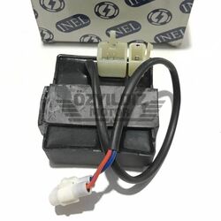 BEYİN [CDI] WEGO VARROC