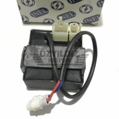 BEYİN [CDI] WEGO VARROC