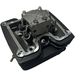 SİLİNDİR KAPAK RTR200 [ORJİNAL]
