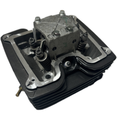 SİLİNDİR KAPAK RTR200 [ORJİNAL]