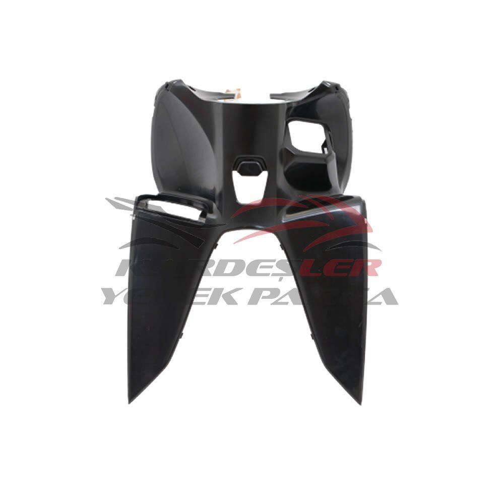 İÇ TORPİDO [BOYASIZ] HONDA DIO