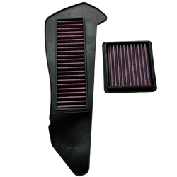 HAVA FİLTRESİ SET X MAX 250 KARBON