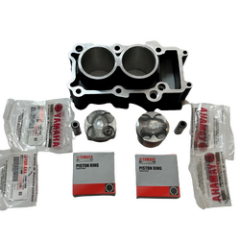 SİLİNDİR [SET] R25 [ORJİNAL]