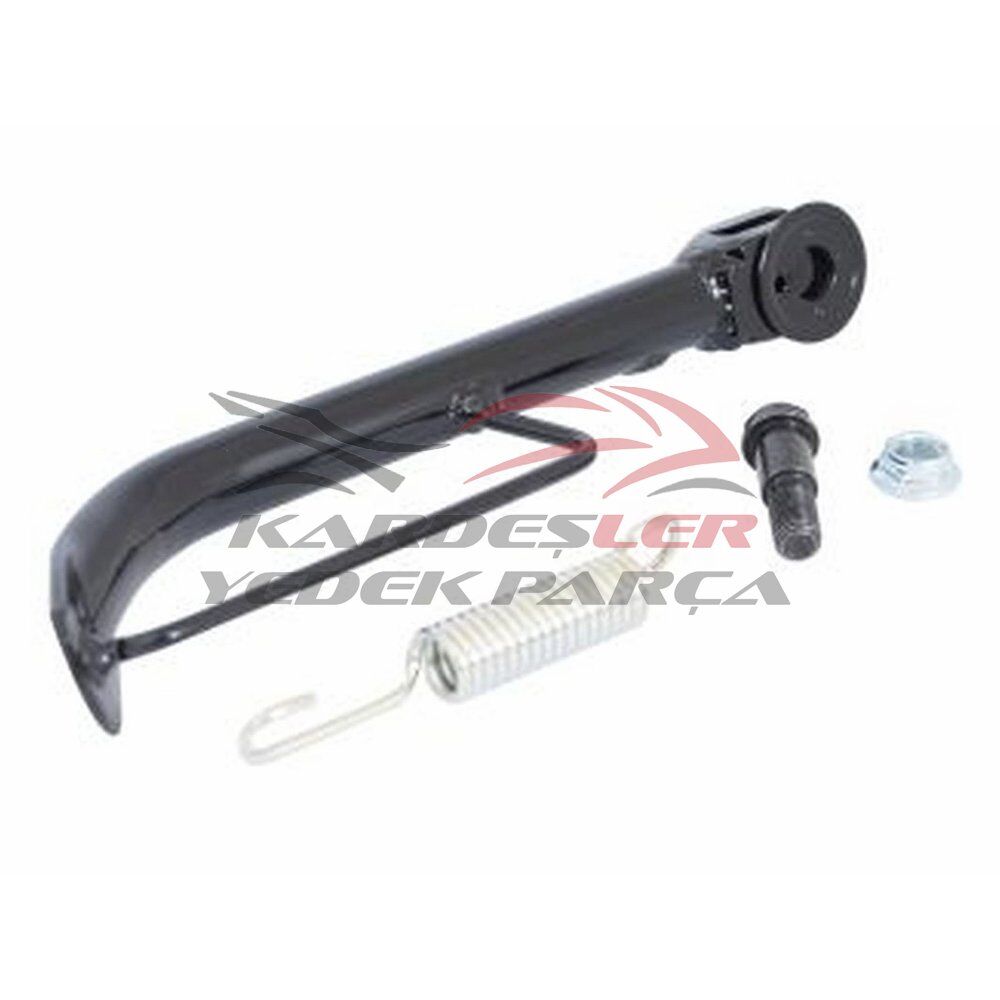 YAN SEHPA VE YAYI HONDA DIO [ORJİNAL]