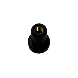PLASTİK SOMUN NMAX [ORJİNAL]