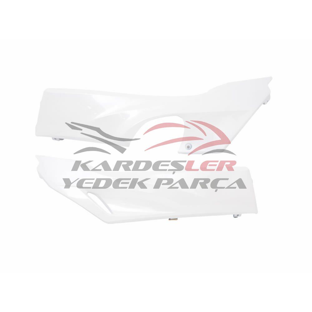 MARŞBİYEL [TAKIM] [BEYAZ] HONDA DIO