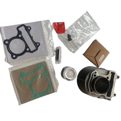 SİLİNDİR SET [OEMKALİTE] SPACY