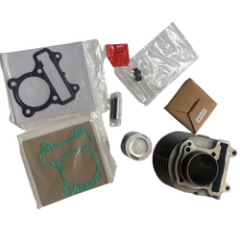 SİLİNDİR SET [OEMKALİTE] SPACY