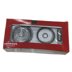 PİSTON SEGMAN SET PCX 150 [ORJİNAL]
