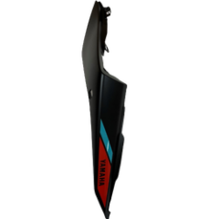 ARKA GRENAJ [SOL] R25 [ORJİNAL]